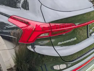 Hyundai SANTA FE 2023 AWD SEL 4dr Crossover
