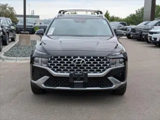 Hyundai SANTA FE 2023 AWD SEL 4dr Crossover