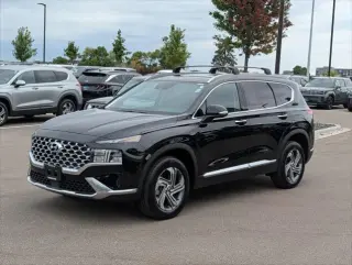 Hyundai SANTA FE 2023 AWD SEL 4dr Crossover