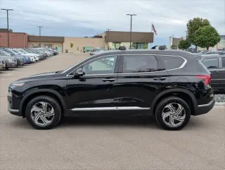 Hyundai SANTA FE 2023 AWD SEL 4dr Crossover