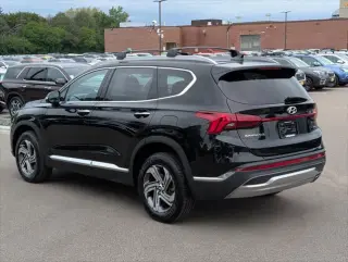 Hyundai SANTA FE 2023 AWD SEL 4dr Crossover