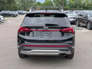 Hyundai SANTA FE 2023 AWD SEL 4dr Crossover