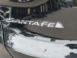 Hyundai SANTA FE 2023 AWD SEL 4dr Crossover