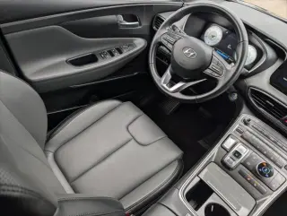 Hyundai SANTA FE 2023 AWD SEL 4dr Crossover