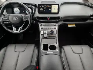 Hyundai SANTA FE 2023 AWD SEL 4dr Crossover
