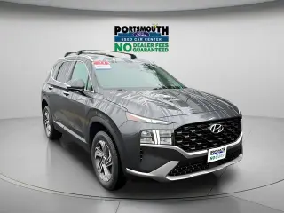 Hyundai SANTA FE 2023 AWD SEL 4dr Crossover