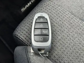 Hyundai SANTA FE 2023 AWD SEL 4dr Crossover