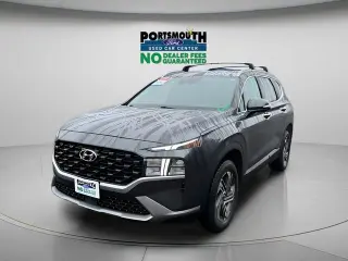 Hyundai SANTA FE 2023 AWD SEL 4dr Crossover
