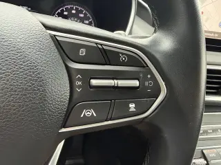 Hyundai SANTA FE 2023 AWD SEL 4dr Crossover