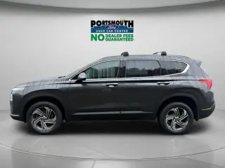 Hyundai SANTA FE 2023 AWD SEL 4dr Crossover