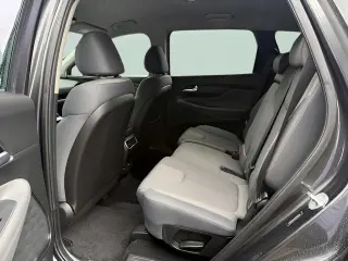 Hyundai SANTA FE 2023 AWD SEL 4dr Crossover