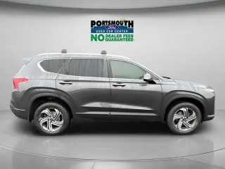 Hyundai SANTA FE 2023 AWD SEL 4dr Crossover