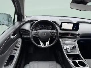 Hyundai SANTA FE 2023 AWD SEL 4dr Crossover