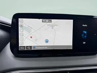 Hyundai SANTA FE 2023 AWD SEL 4dr Crossover