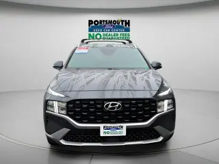 Hyundai SANTA FE 2023 AWD SEL 4dr Crossover