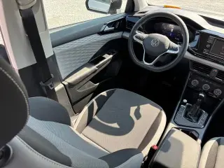 Volkswagen Taos 2023 S 4p SUV