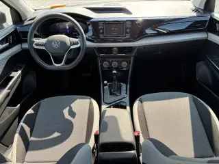 Volkswagen Taos 2023 S 4p SUV
