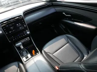 Hyundai TUCSON 2023 AWD SEL 4dr SUV