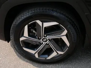 Hyundai TUCSON 2023 AWD SEL 4dr SUV