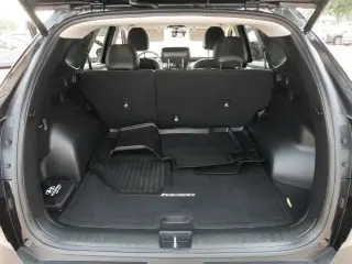 Hyundai TUCSON 2023 AWD SEL 4dr SUV