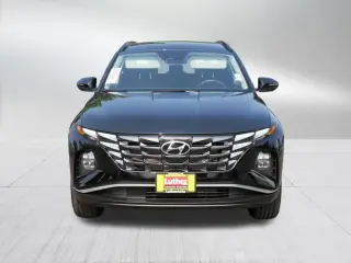 Hyundai TUCSON 2023 AWD SEL 4dr SUV