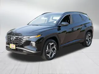 Hyundai TUCSON 2023 AWD SEL 4dr SUV