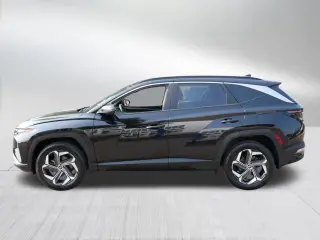Hyundai TUCSON 2023 AWD SEL 4dr SUV