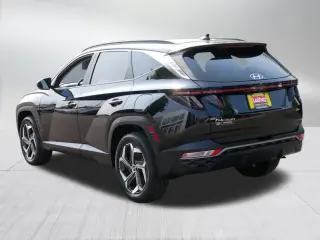 Hyundai TUCSON 2023 AWD SEL 4dr SUV