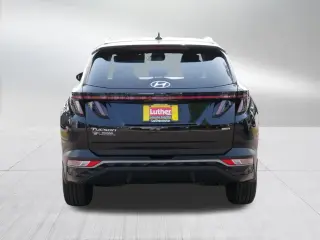 Hyundai TUCSON 2023 AWD SEL 4dr SUV