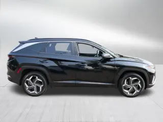 Hyundai TUCSON 2023 AWD SEL 4dr SUV