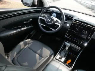 Hyundai TUCSON 2023 AWD SEL 4dr SUV
