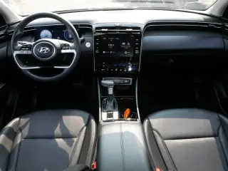 Hyundai TUCSON 2023 AWD SEL 4dr SUV