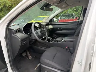 Hyundai TUCSON 2024 AWD SEL 4dr SUV
