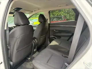 Hyundai TUCSON 2024 AWD SEL 4dr SUV
