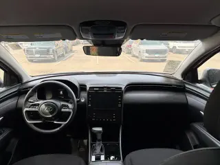 Hyundai TUCSON 2024 AWD SEL 4dr SUV