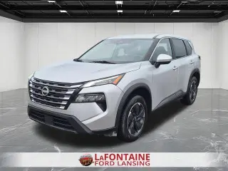 Nissan Rogue 2024 AWD SV 4p Crossover