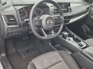 Nissan Rogue 2024 AWD SV 4p Crossover
