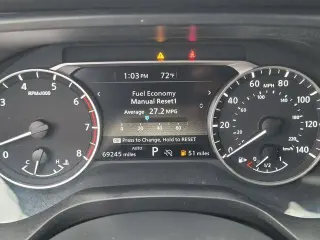 Nissan Rogue 2024 AWD SV 4p Crossover