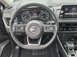 Nissan Rogue 2024 AWD SV 4p Crossover