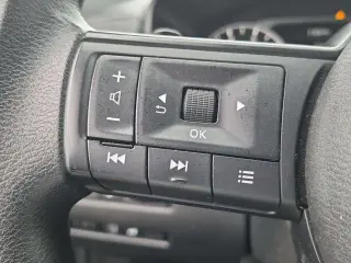 Nissan Rogue 2024 AWD SV 4p Crossover