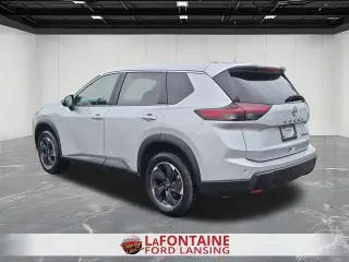 Nissan Rogue 2024 AWD SV 4p Crossover