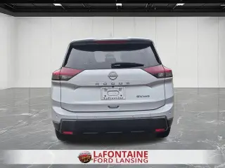 Nissan Rogue 2024 AWD SV 4p Crossover