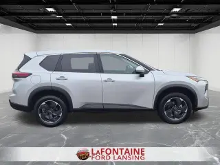 Nissan Rogue 2024 AWD SV 4p Crossover