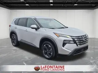 Nissan Rogue 2024 AWD SV 4p Crossover