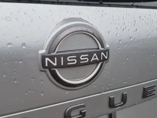 Nissan Rogue 2024 AWD SV 4p Crossover