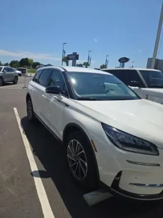 Lincoln Corsair 2023 Estándar 4p SUV
