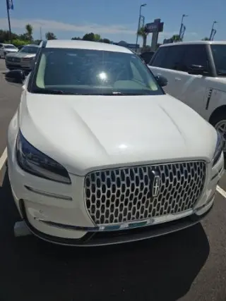 Lincoln Corsair 2023 Estándar 4p SUV