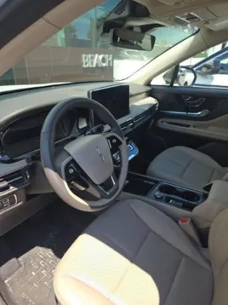 Lincoln Corsair 2023 Estándar 4p SUV