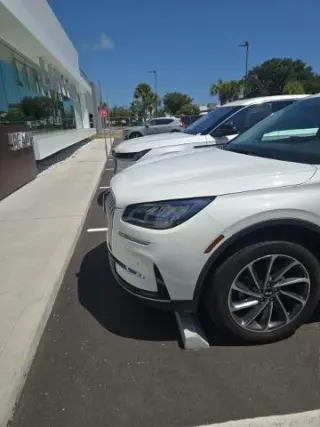 Lincoln Corsair 2023 Estándar 4p SUV
