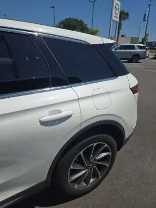 Lincoln Corsair 2023 Estándar 4p SUV